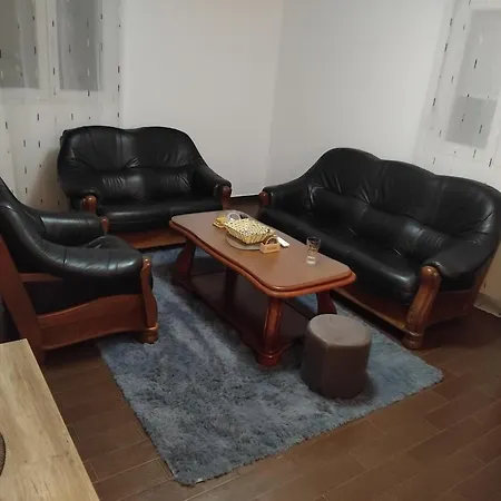 Stefan * Podgorica