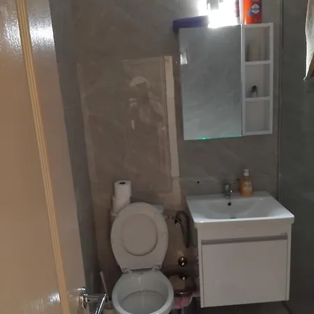 Appartement Stefan *
