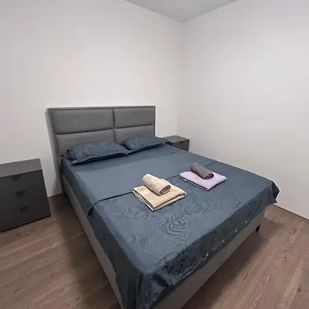 Appartement Stefan Podgorica