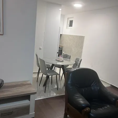 Stefan Appartement Podgorica